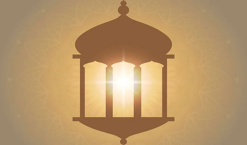 Hoşgeldin On bir Ayın Sultanı
