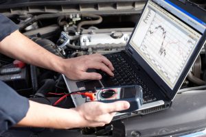 Motor Performans Testi