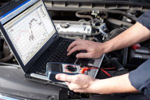 Motor Performans Testi
