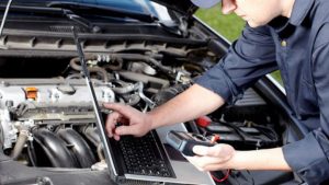 Motor Performans Testi