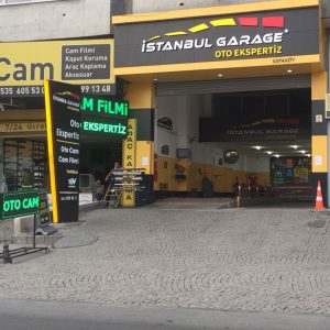 İkinci El Araçlara Ekspertiz Raporu Zorunluluğu Geliyor